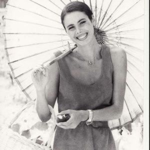 Patrizia Garganese
