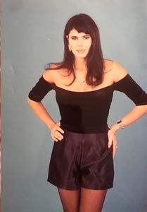 Patrizia Garganese