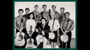 The New Christy Minstrels