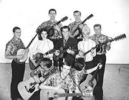 The New Christy Minstrels
