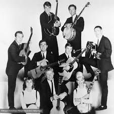 The New Christy Minstrels