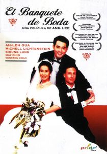 El Banquete De Boda