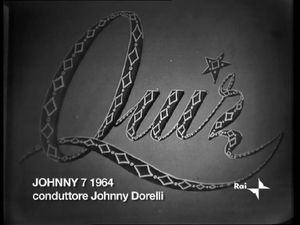 Johnny 7