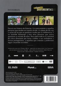 Invisibles