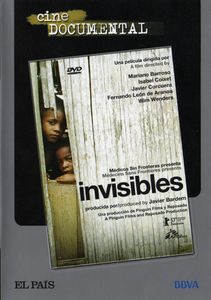 Invisibles
