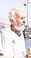 Gani Turanli