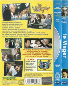 Le Viager