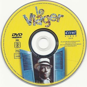 Le Viager