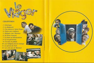 Le Viager