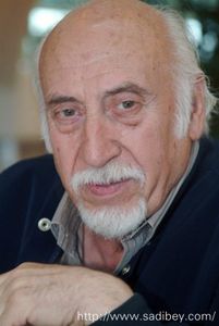 Yilmaz Atadeniz