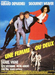 Une Femme Ou Deux