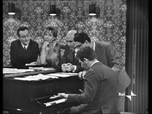 Palcoscenico Musicale