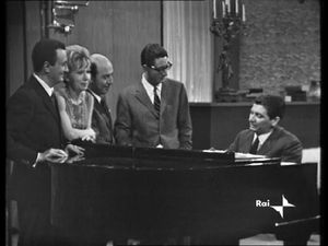 Palcoscenico Musicale