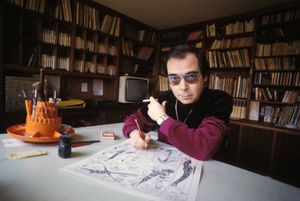 Marcel Gotlib