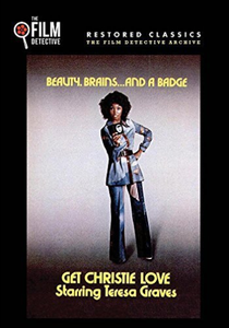 Get Christie Love