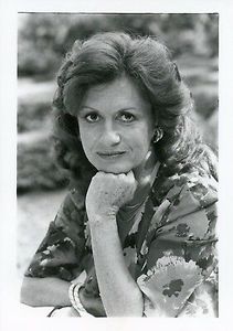 Geneviève Fontanel