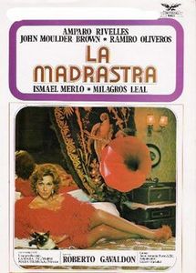 La Madrastra