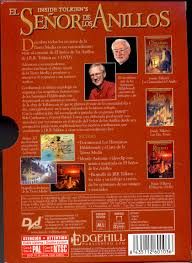 Inside Tolkien's