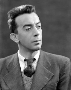 Marcel Aymé