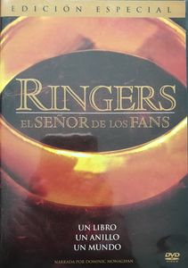 Ringers: El Señor De Los Fans - Edición Especial