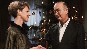 Oh, Tannenbaum...