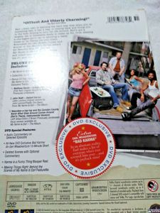 My Name Is Earl - Season One (Good Karma DVD Deluxe Set)