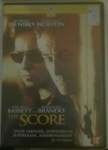 The Score