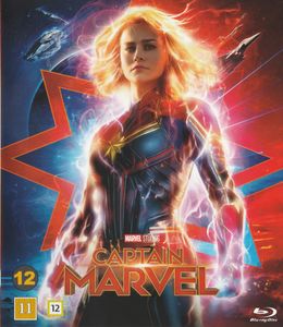 Captain Marvel