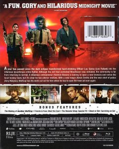 Another WolfCop