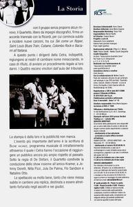 Non Cantare, Spara (I° E II° Puntata) Il Western Musicale