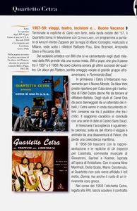 Non Cantare, Spara (I° E II° Puntata) Il Western Musicale