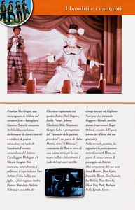 Non Cantare, Spara (I° E II° Puntata) Il Western Musicale