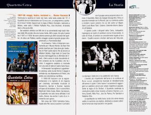 Non Cantare, Spara (I° E II° Puntata) Il Western Musicale
