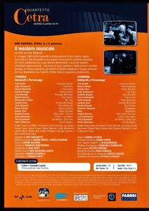 Non Cantare, Spara (I° E II° Puntata) Il Western Musicale