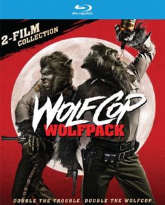 WolfCop: Wolfpack