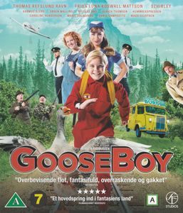 Gooseboy