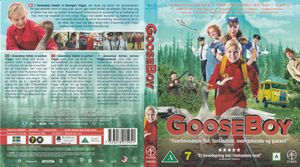 Gooseboy