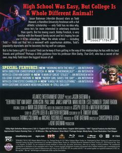 Teen Wolf Too [Collector's Edition]
