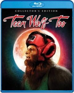 Teen Wolf Too [Collector's Edition]