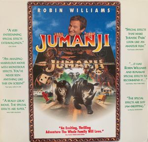 Jumanji