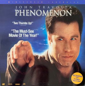 Phenomenon