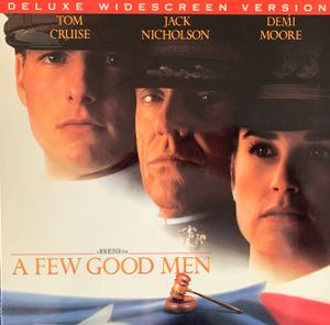 A Few Good Men