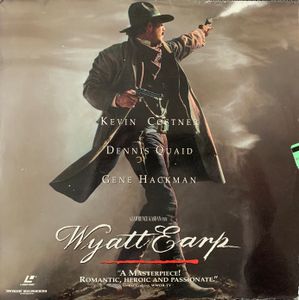 Wyatt Earp