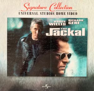 The Jackal