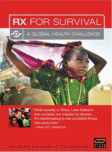 Rx for Survival: A Global Health Challenge