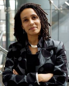 Tabitha Jackson