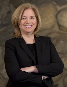 Susan Todd
