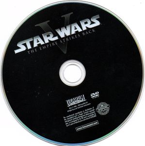 Star Wars: Trilogy - Episodes IV-VI 