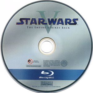 Star Wars: Trilogy - Episodes IV-VI 