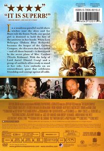 The Golden Compass